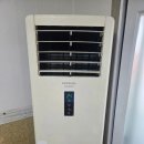 하우젠 | 봉명주공2단지 삼성 하우젠 스탠드에어컨 청소 후기! 10년 넘은 에어컨도 새것처럼 변신