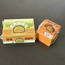 지에스25소양벚꽃로점 | 요즘도 난 두바이를 먹는다..공차 신상 두바이스틱케이크 + 편의점 두바이 찹쌀떡 내돈내산 리뷰