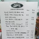 오퍼스커피로스터즈 이미지