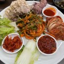 고향집숯불왕갈비 이미지