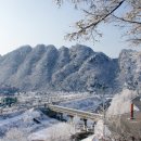 팔봉산관광지 야영장 이미지