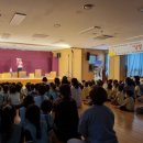 어린이연극 <낱말공장나라> 이미지