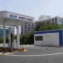 하이넷 아산인주 수소충전소