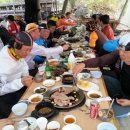 소리산참숯마을 이미지