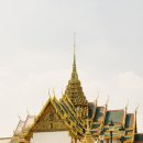 비밀의 사원 | 태국 방콕 여행 가볼만한곳 추천, 태국 불교 왓포사원 탐방 후기(복장 규정, 입장료, 시간)