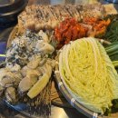 (유)통영택시 | 부평술집 내돈내산 통영굴바다 부평직영점 올해 겨울 여기만 옴.