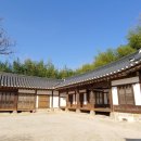 기와 집 이미지