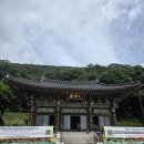 수리사 - 1091 | 안산 수리사 백중기도 기간 방문 마음까지 편안했던 하루