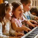 이화&음악교습소 이미지