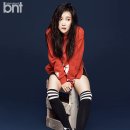 Akiii Classic - bnt화보 (금미, 초아, 웨이) 이미지