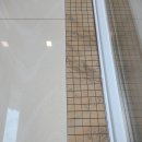 씨유포항대방엘리움점 | 포항 대방엘리움 줄눈시공 &amp; 입주청소 | 욕실, 거실포세린, 베란다까지 완벽 시공!