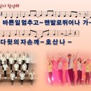 호산나 이미지