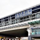 온양온천역 이미지