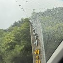 호식이 캠핑장 | 🌿영월 호식이 캠핑장 후기｜비 내린 다음날, 물놀이 천국!⛺💦