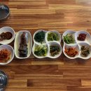 익산역 | 익산역맛집 "유일냉면" 청국장,떡만두국 후기