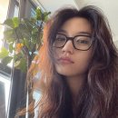 이루다 헤어 이미지