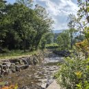 대방리 화장실 이미지