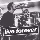 Live Forever, Lyrics, Guitar Chords, Acoustic Cover, Oasis, 오아시스, 기타코드