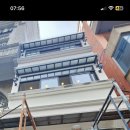 쉐라톤 호텔 부근 이미지