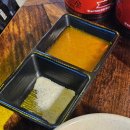 조은치킨호프 | [성수/뚝섬역] 노포감성 치킨 맛집 '서울숲누룽지통닭구이'