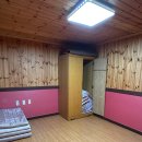 설인펜션 | 무주 스키장 근처 가성비 단체 펜션 '설인펜션 수선화' 7인 후기