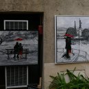 화가마을 이미지