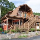 로글리대천통나무펜션리조트 이미지