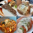 옥정호수도서관 | [양주 옥정동 - 본스테이크] 옥정 호수공원뷰 &amp; 스테이크 맛집 내돈내산 후기