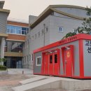 고창군 청소년수련관 체육관 이미지