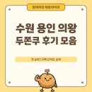 세븐일레븐수원남문2호점 | [맛집 :: 두쫀쿠] 수원 용인 의왕 두쫀쿠 후기 모음(추천 순위)