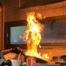 먹자골목 내(창전동) | 복대동 이자카야 춘길, 지웰시티 먹자골목 철판요리 술집 내 돈 내산 후기