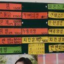 하몬스치킨 이미지