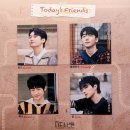 김준식 | 251024 뮤지컬 타조소년들 정지우, 곽민수, 신은호, 김준식 사인회 당첨후기