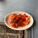 낭만조개 | 안산 대부도 칼국수 맛집 동환네 조개구이 노포 감성 내돈내산 후기