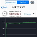 [티셀 시계] 티셀(TISELL) 40mm 파일럿 장기간 사용 후기(오차, 가격 등 정보)
