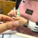 네일바이제이 | 한티역 네일 :: 네일바이제이 이달의 아트 봄네일 컬러 추천 (지수 디자이너)