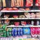 GS25대구선수촌점 | 편의점 소주 안주 추천 CU편의점 GS편의점 추천 메뉴