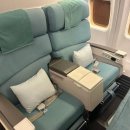 1227 | KE1227 GMP-&gt;CJU 프레스티지석 김포공항 국내선 대한항공 라운지 후기
