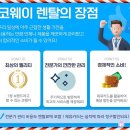 코웨이렌탈경산 이미지