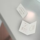 W.38 미리캔버스 비즈하우스 3만원대 셀프 청첩장 제작 후기 + 인쇄, 봉투, 비용 할인 꿀팁 공유