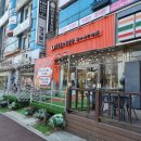 양동흡의 순쌀빵 베이커리카페