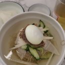 신영제면 | 부산 광안리 평양냉면 맛집 기장첫냉면에서 데이트 후기