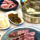 대봉갈비냉면 이미지