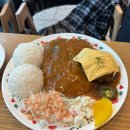 덕진-17 | [전주 / 덕진구 인후동] 경양식 돈까스 맛집 &#39;은화수...매콤이 + 고구마 돈까스 추천 , 내돈내산 후기