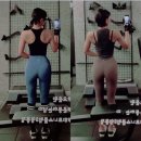 sam's 바른체형휘트니스 | 청명역헬스장 pt 등 라인 잡아주는 트레이닝 공개 휘트니스클럽s