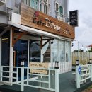 카러브샵 | 제주 서귀포 모슬포 홍차밀크티전문점 카페브루