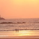 구시포해수욕장 이미지