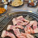 깜장숯불구이연탄 | 속초 현지인 숨은 맛집 찾는다면 깜장연탄구이