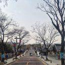 오목대 | 전주한옥마을 가볼만한곳 오목대 가는방법, 오목대 야경