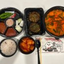 열정국밥 갈매점
